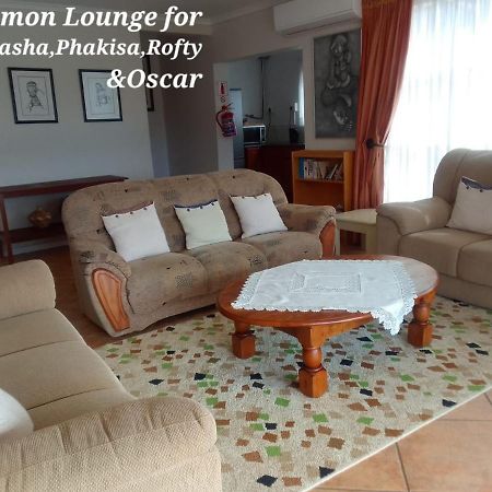 Botleng Guest House Boqate Zewnętrze zdjęcie