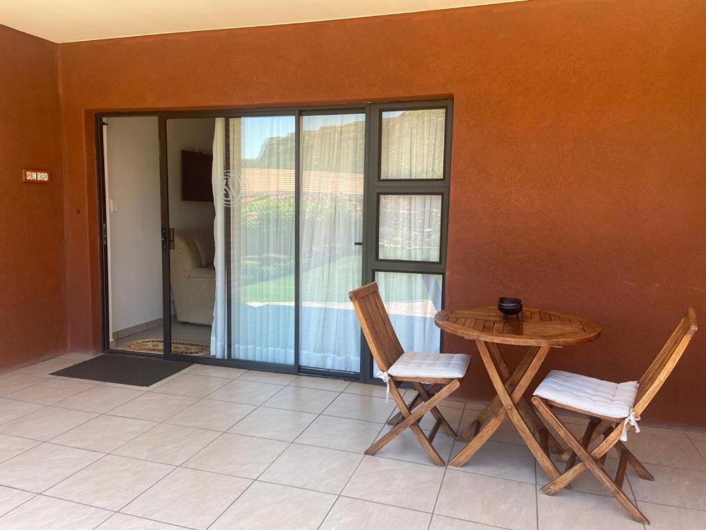 Botleng Guest House Boqate Zewnętrze zdjęcie