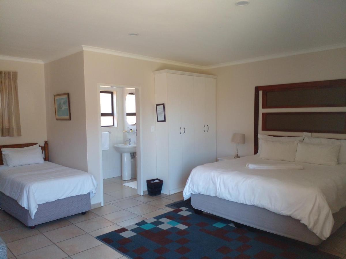 Botleng Guest House Boqate Zewnętrze zdjęcie