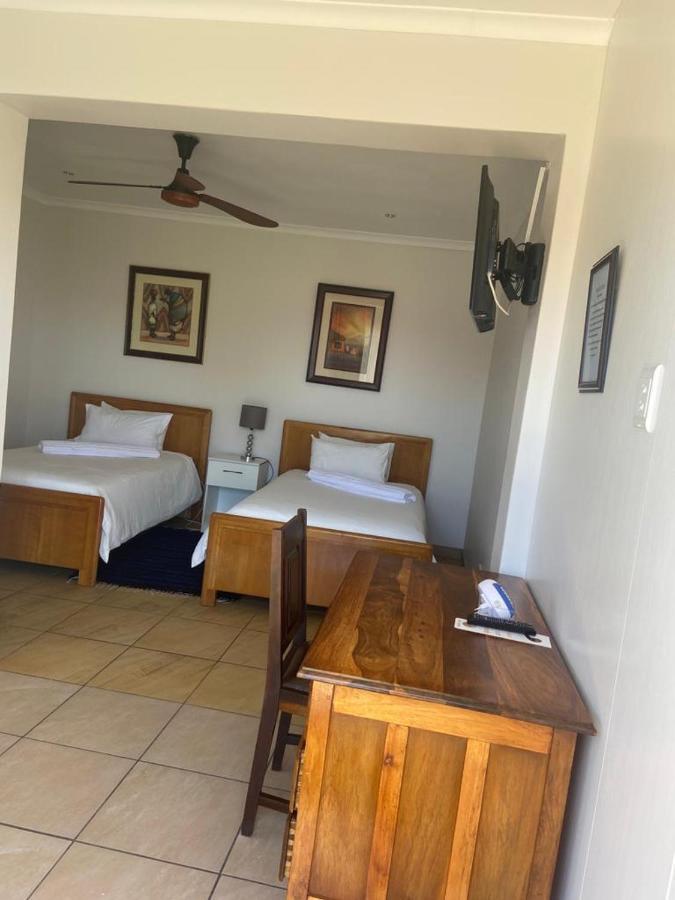 Botleng Guest House Boqate Zewnętrze zdjęcie