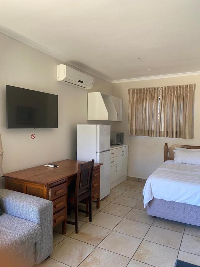 Botleng Guest House Boqate Zewnętrze zdjęcie