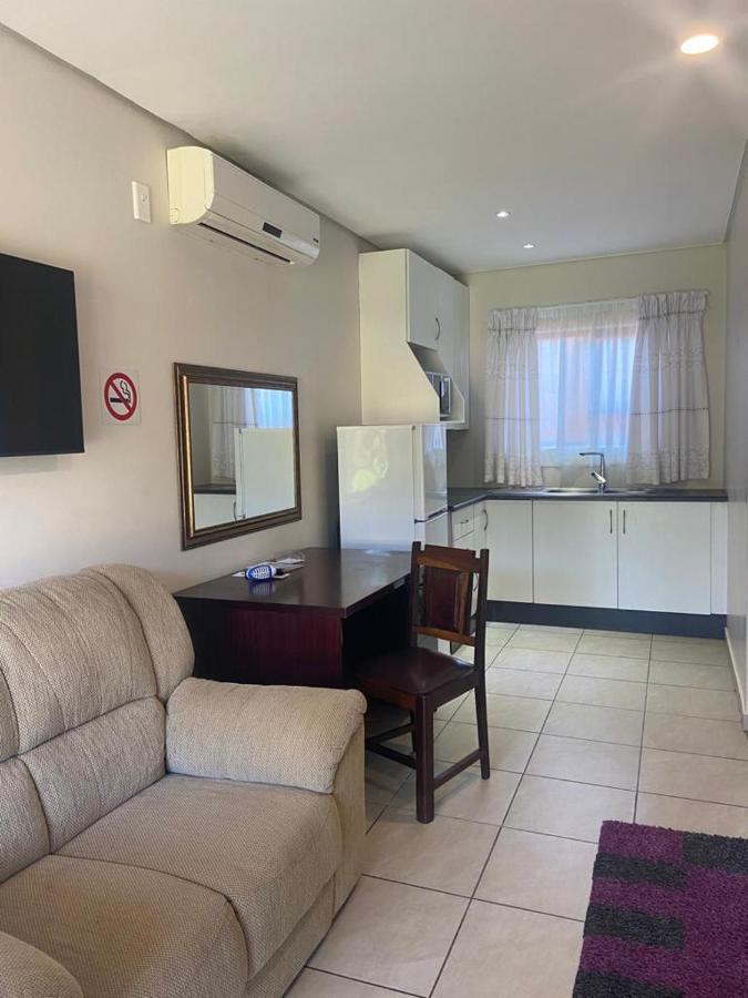 Botleng Guest House Boqate Zewnętrze zdjęcie