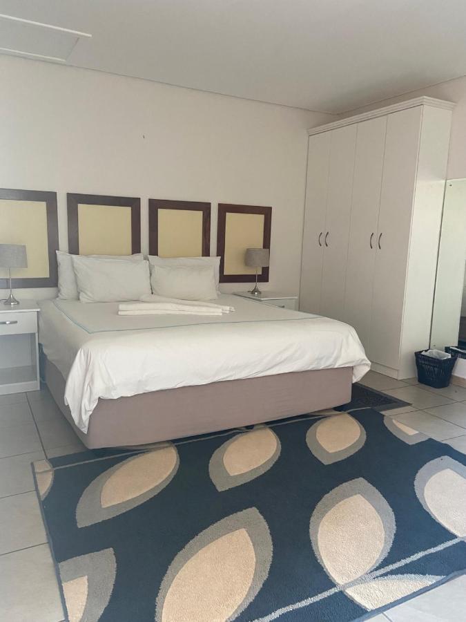 Botleng Guest House Boqate Zewnętrze zdjęcie