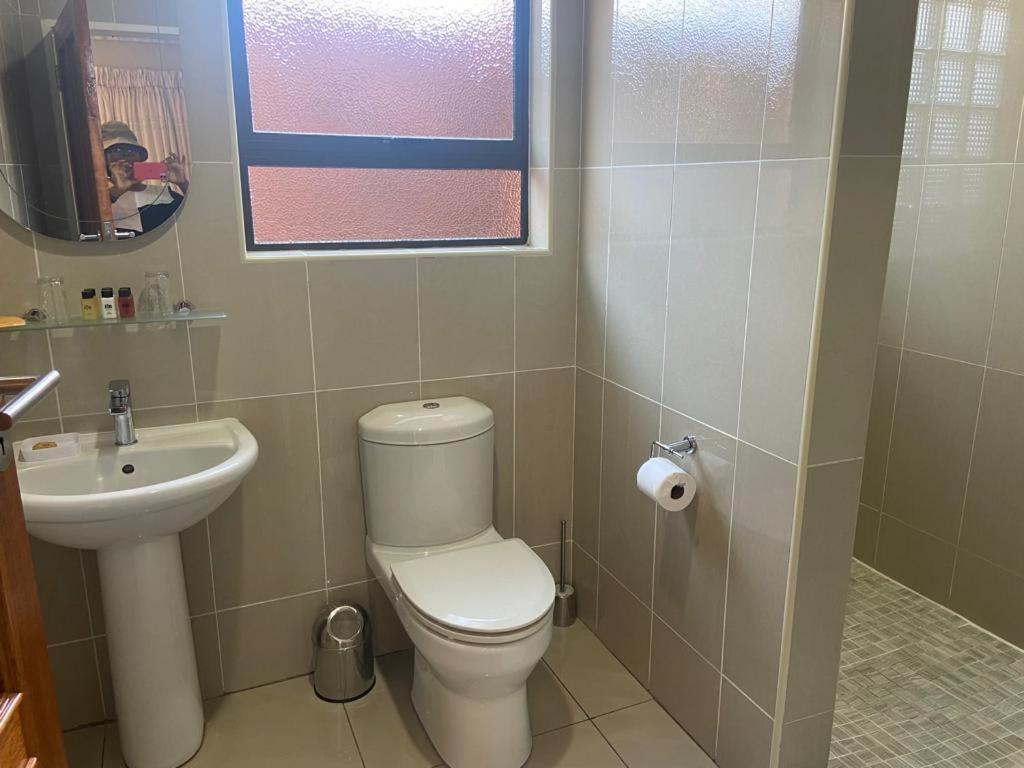 Botleng Guest House Boqate Zewnętrze zdjęcie