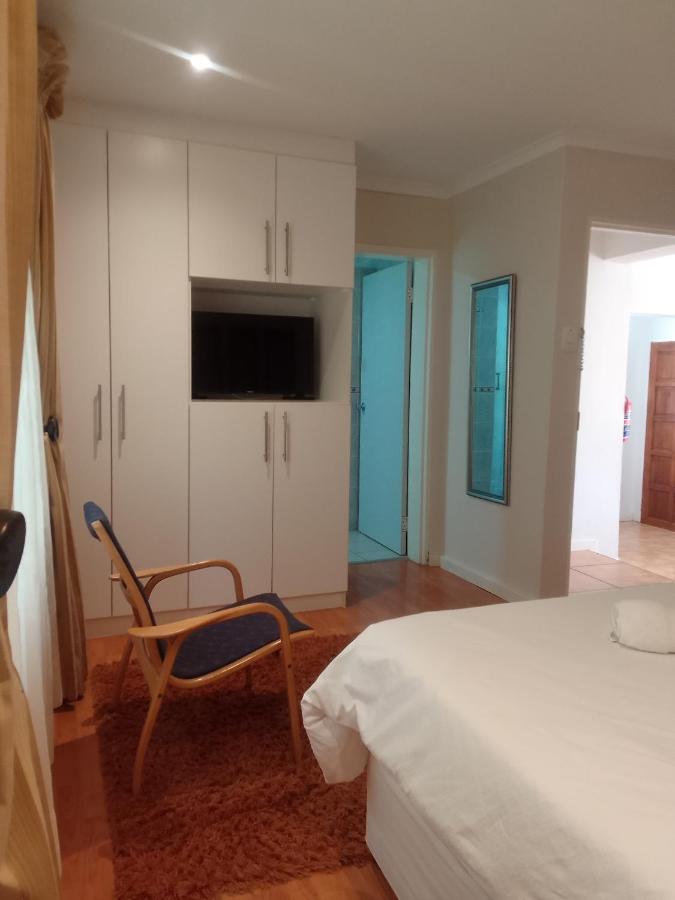 Botleng Guest House Boqate Zewnętrze zdjęcie