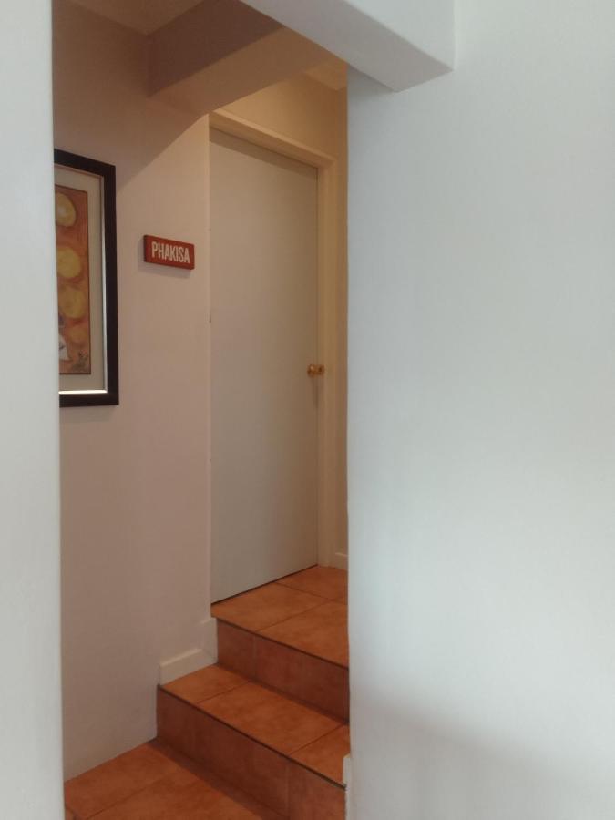 Botleng Guest House Boqate Zewnętrze zdjęcie