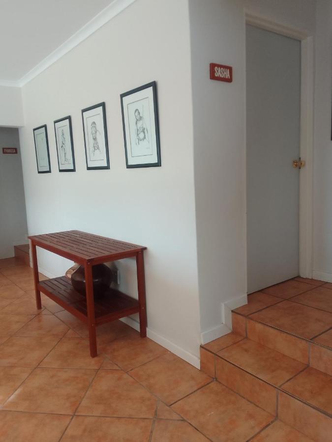 Botleng Guest House Boqate Zewnętrze zdjęcie