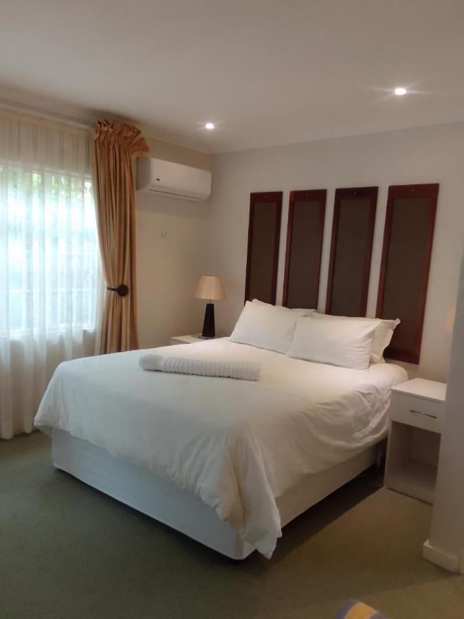 Botleng Guest House Boqate Zewnętrze zdjęcie
