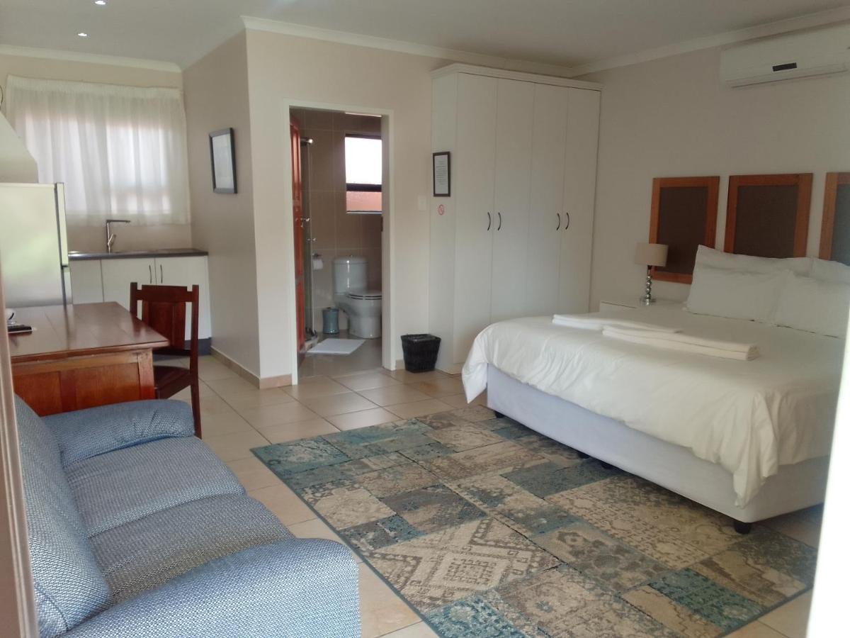 Botleng Guest House Boqate Zewnętrze zdjęcie