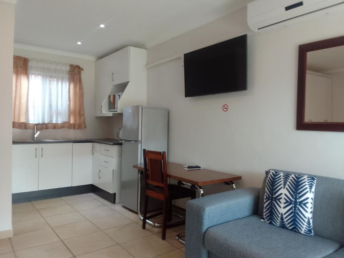 Botleng Guest House Boqate Zewnętrze zdjęcie
