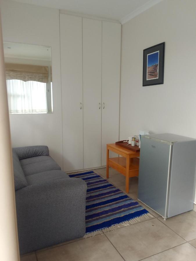Botleng Guest House Boqate Zewnętrze zdjęcie