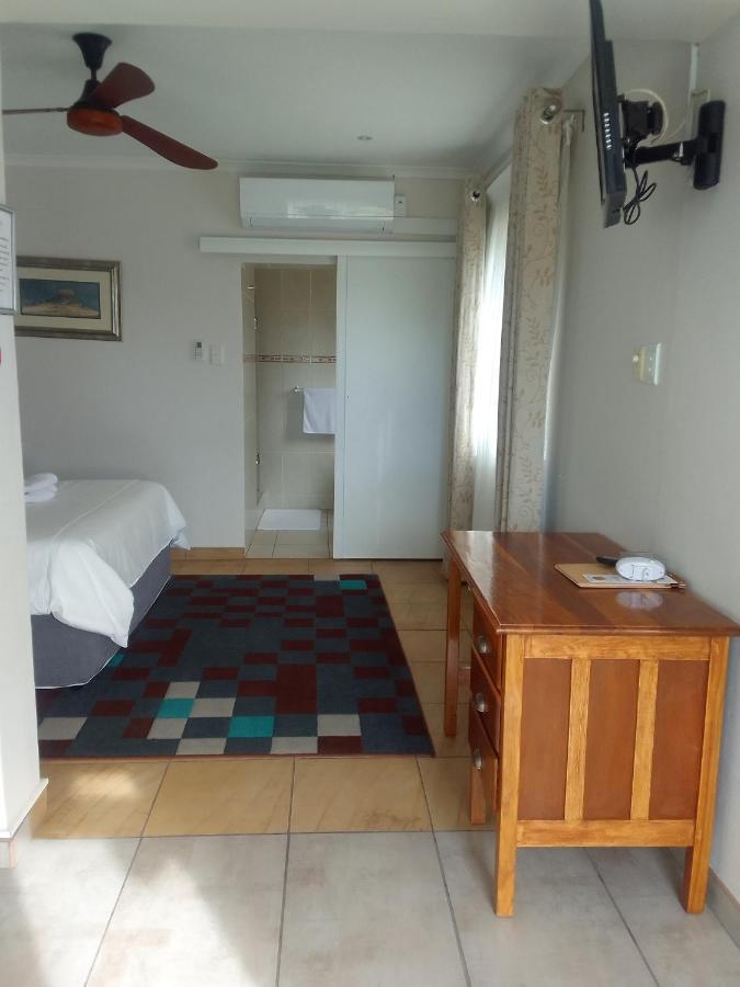 Botleng Guest House Boqate Zewnętrze zdjęcie