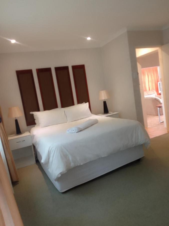 Botleng Guest House Boqate Zewnętrze zdjęcie