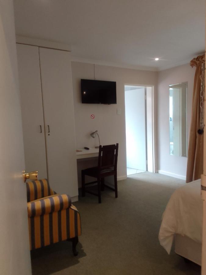 Botleng Guest House Boqate Zewnętrze zdjęcie