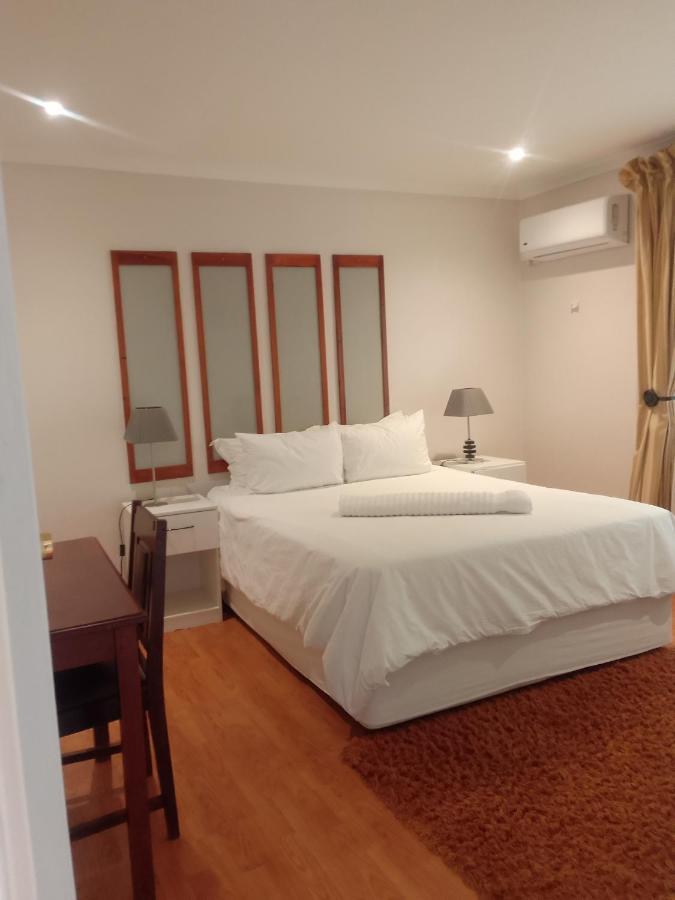 Botleng Guest House Boqate Zewnętrze zdjęcie