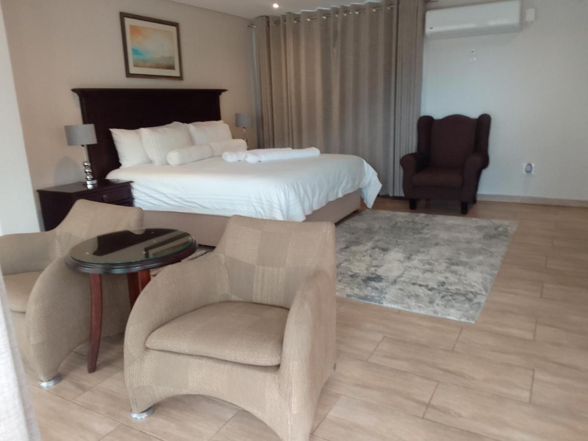 Botleng Guest House Boqate Zewnętrze zdjęcie