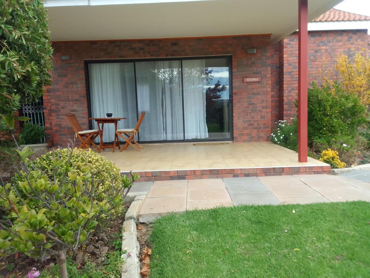 Botleng Guest House Boqate Zewnętrze zdjęcie