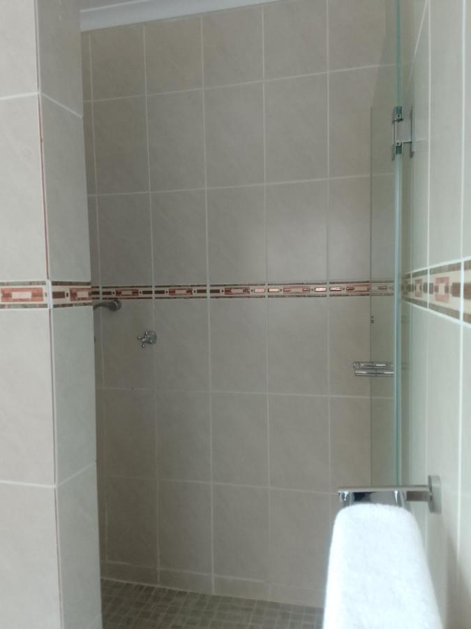 Botleng Guest House Boqate Zewnętrze zdjęcie