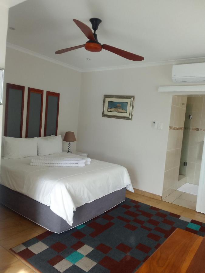 Botleng Guest House Boqate Zewnętrze zdjęcie
