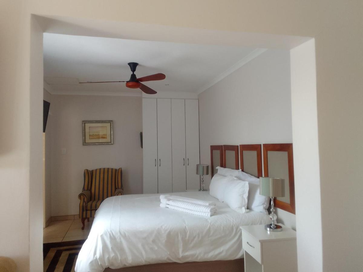 Botleng Guest House Boqate Zewnętrze zdjęcie