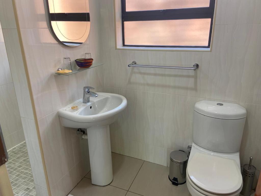 Botleng Guest House Boqate Zewnętrze zdjęcie