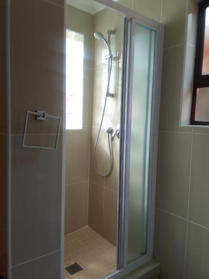 Botleng Guest House Boqate Zewnętrze zdjęcie