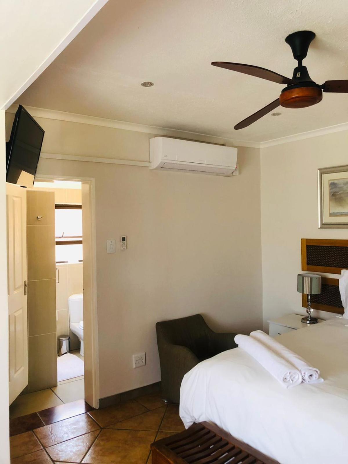 Botleng Guest House Boqate Zewnętrze zdjęcie