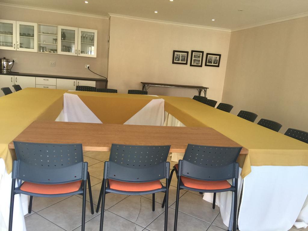 Botleng Guest House Boqate Zewnętrze zdjęcie
