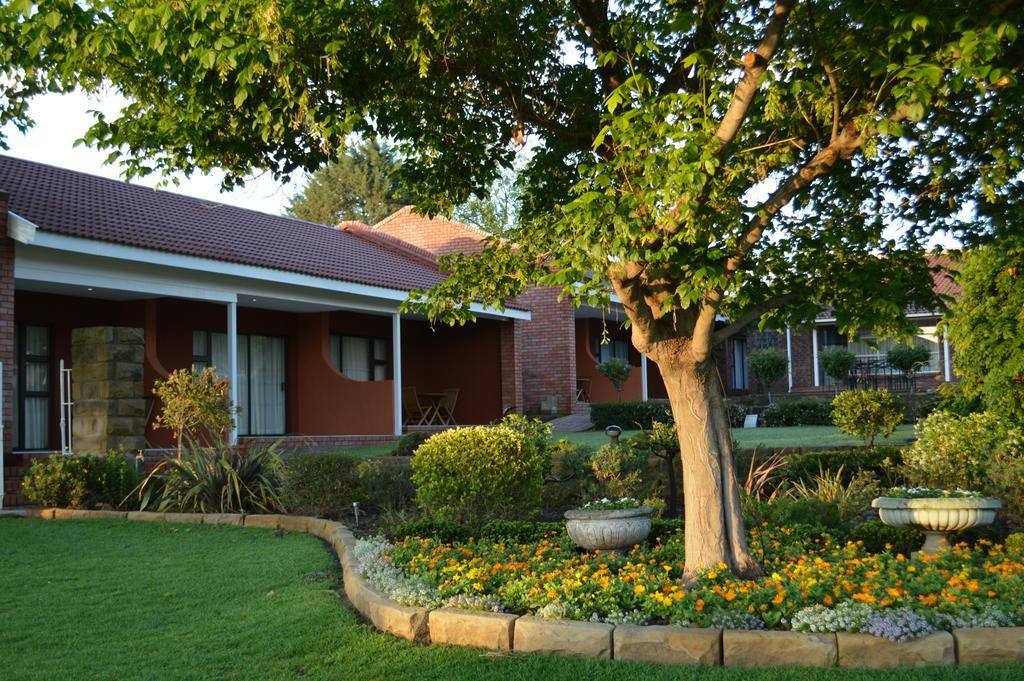 Botleng Guest House Boqate Zewnętrze zdjęcie