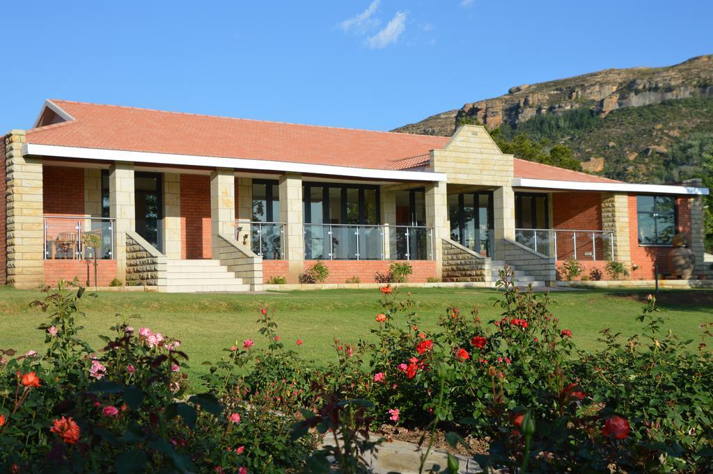 Botleng Guest House Boqate Zewnętrze zdjęcie