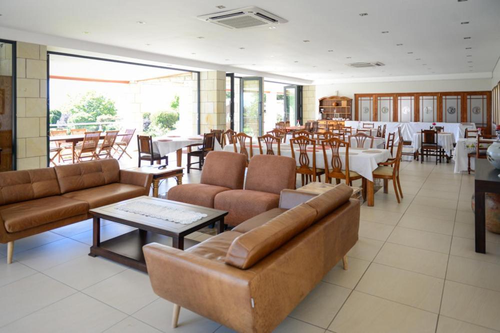 Botleng Guest House Boqate Zewnętrze zdjęcie